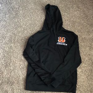 Bengals Sweatshirt